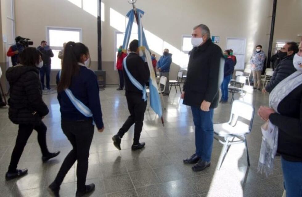 Jujuy traza pautas en Educación, que el país observa con atención