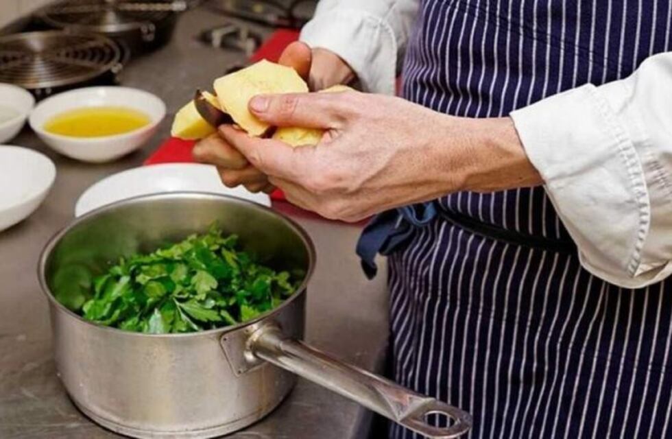 Curso para obtener el carnet de Manipulación de Alimentos en Soldini