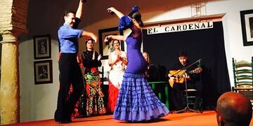 Tablao Flamenco