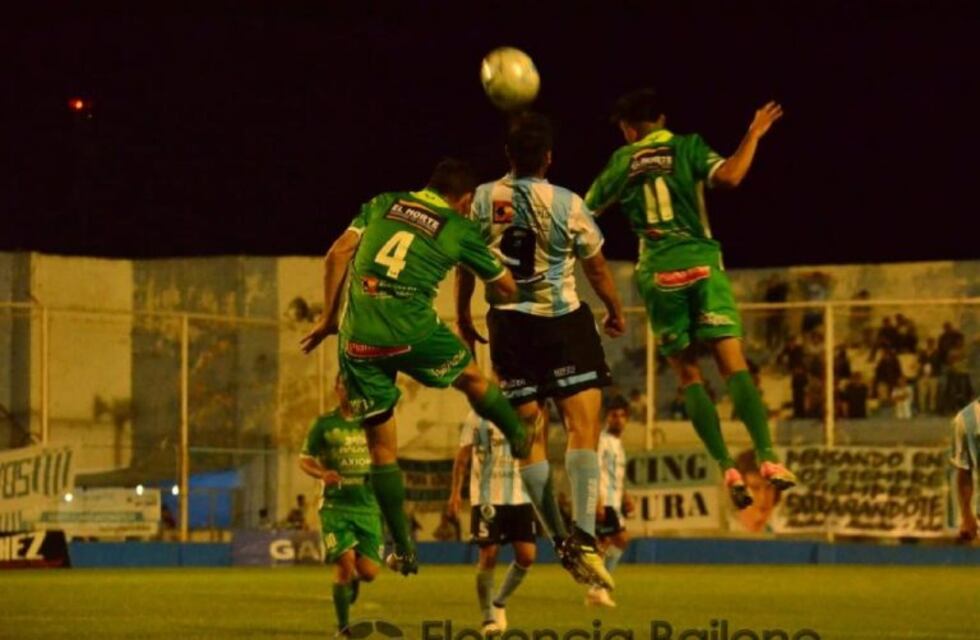 Racing y Sportivo Belgrano no se sacaron ventajas