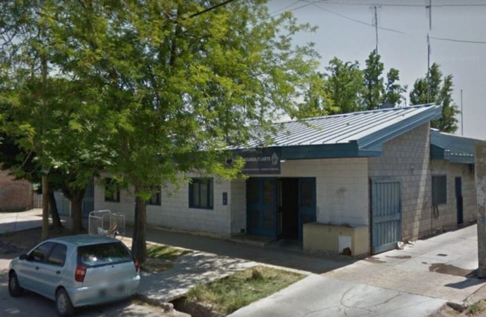 Una nena de 12 años fue abusada y embarazada por su cuñado en Las Heras