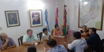 Bono Apóstoles\u002E