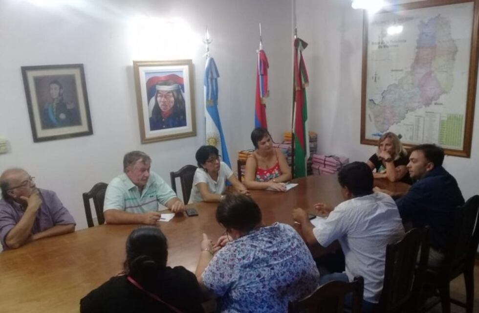 Apóstoles: empleados municipales recibirán un bono de 5 mil pesos