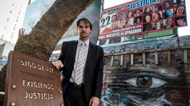 El hermano de la joven oriunda de Arteaga continuará la batalla legal en el fuero civil\u002E (Facebook)