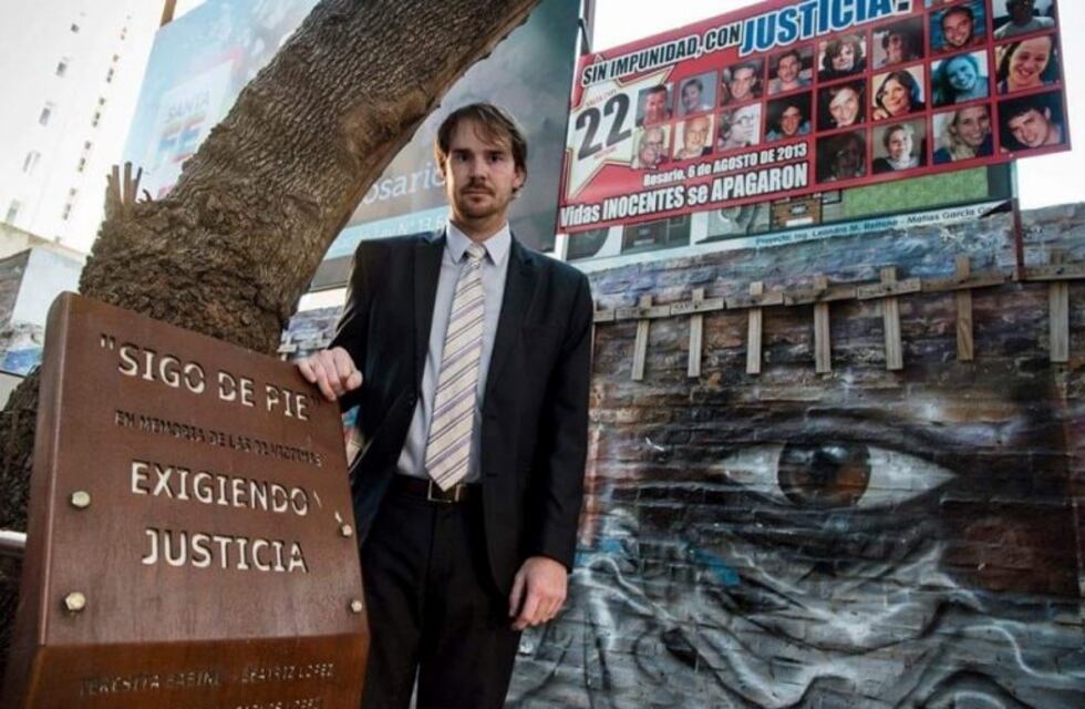 Salta 2141: ingresan demandas millonarias contra los imputados y Litoral Gas