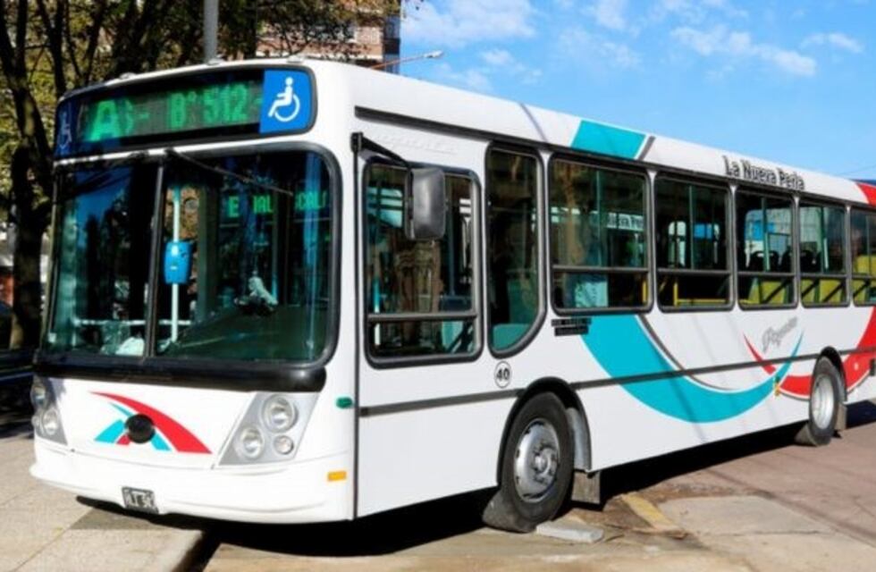 Frente de Todos propone congelar el boleto de colectivo por seis meses