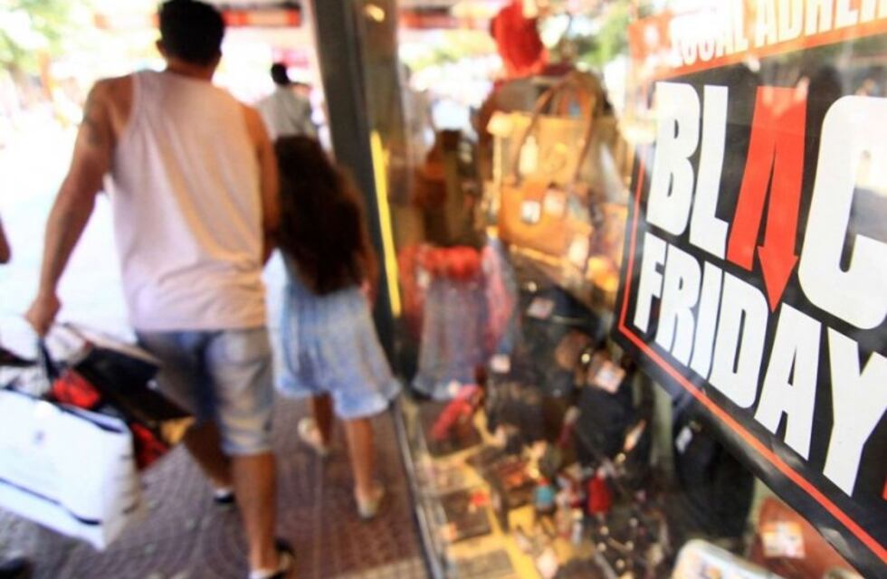 Comienza este viernes el Chaco Black Friday