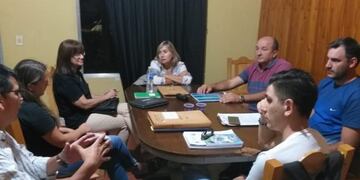 Se formó la Junta de Estudios Históricos de Campo Ramón