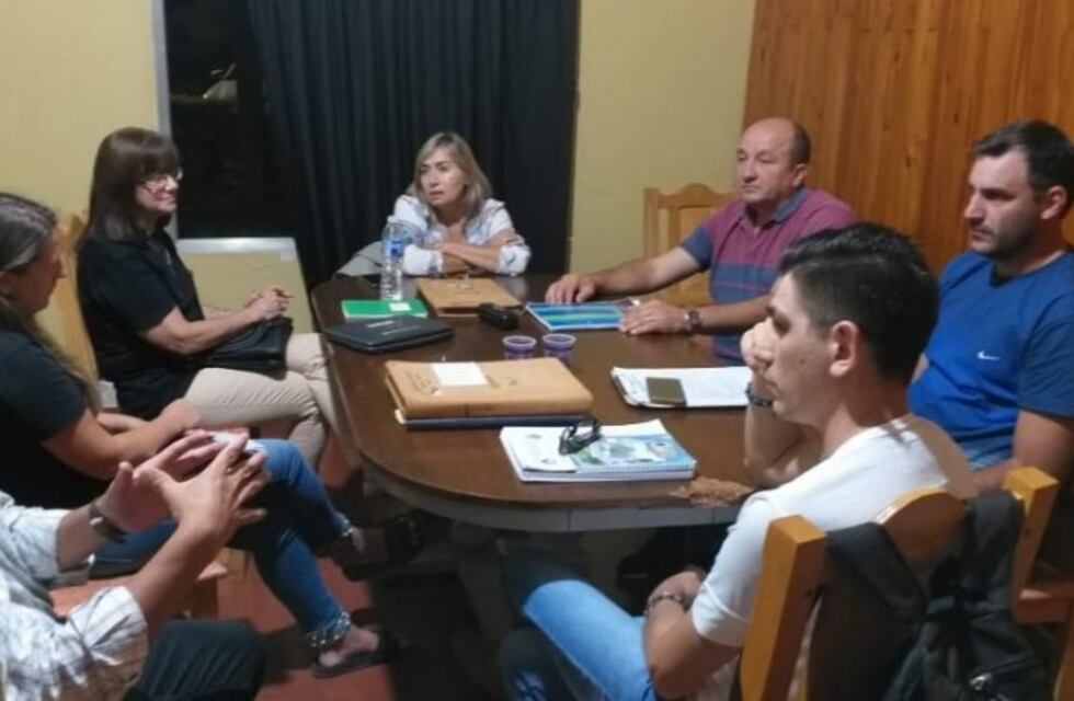 Se formó la Junta de Estudios Históricos de Campo Ramón