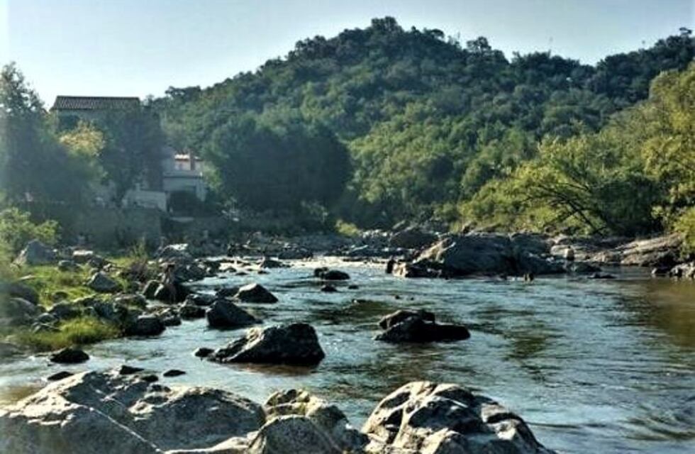 La Serranita: estacionamiento exclusivo para residentes