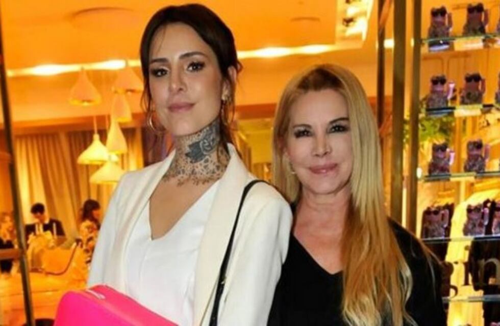 La mamá de Cande Tinelli contó cómo hizo su hija para superar la anorexia