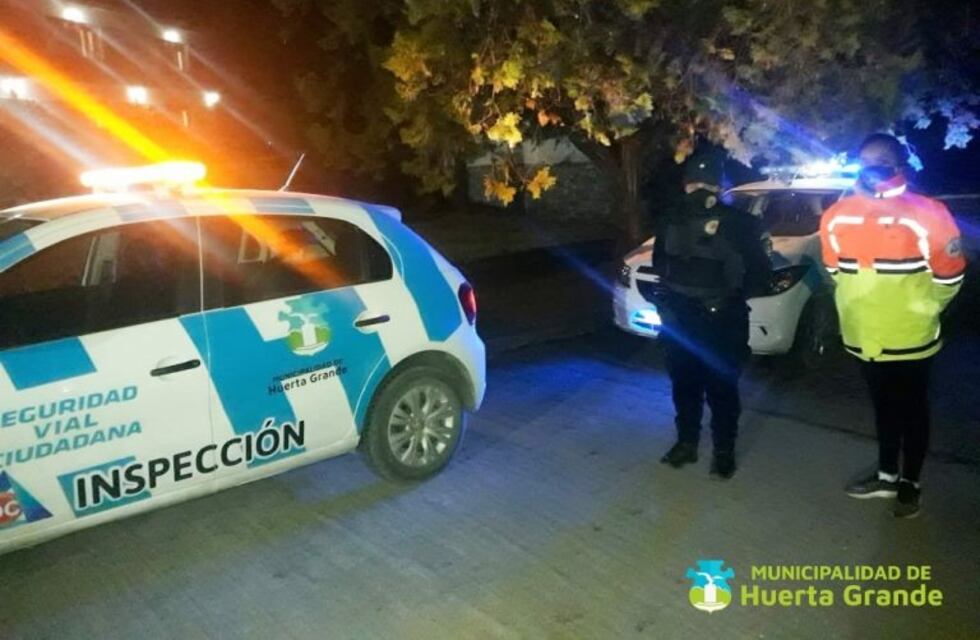 Coronavirus: Salud dispuso el traslado de repatriados de Huerta Grande a Córdoba Capital
