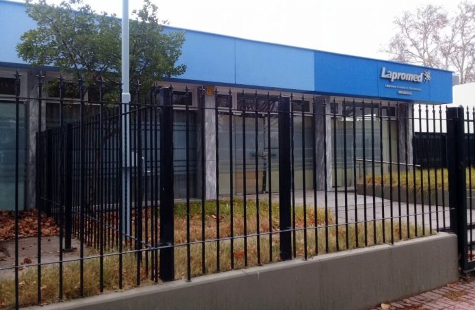 San Rafael contará con un segundo laboratorio Covid