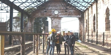 Bellas Artes Pergamino a