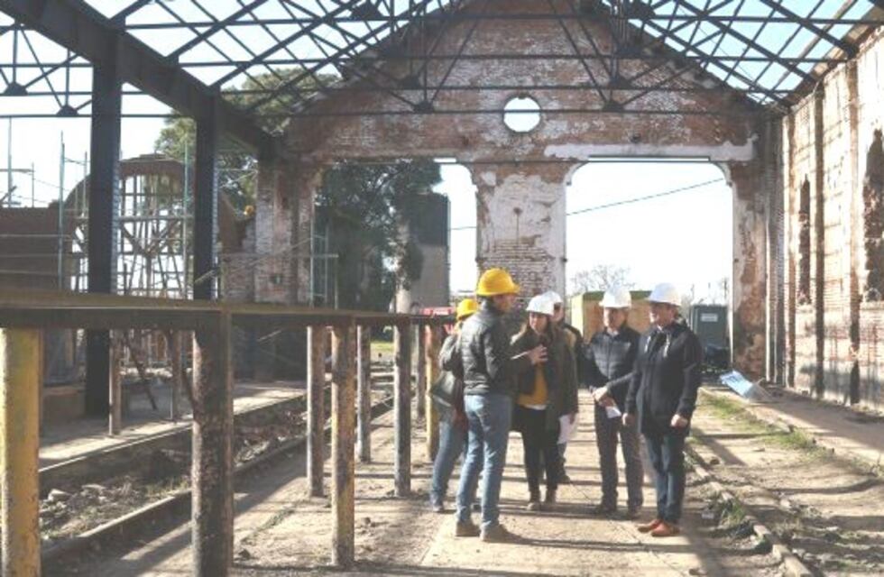 Concurso fotográfico sobre el nuevo Centro Cultural Bellas Artes