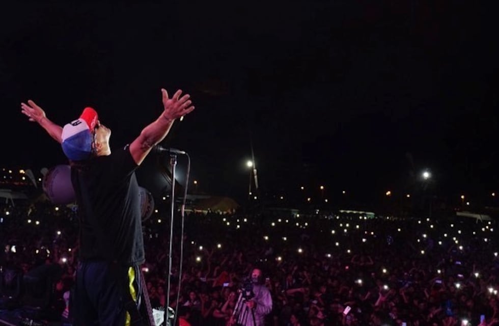 Escracharon a Pablo Lescano por despreciar a una fanática discapacitada