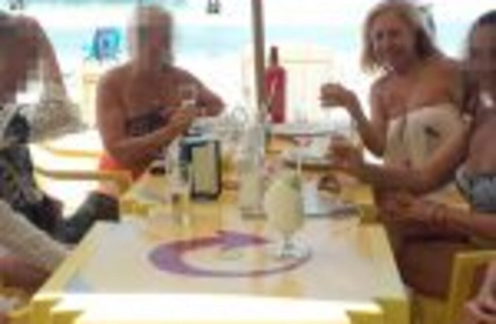 Gullé pidió Jury enjuiciamiento para la fiscal Orozco