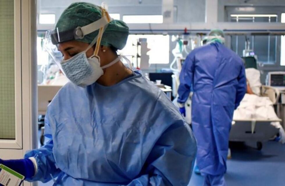 Otros dos casos confirmados de COVID-19 en Córdoba; 270 en total