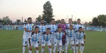 Los Albicelestes llegan con ventaja al desquite por el 4-2 en Leones\u002E