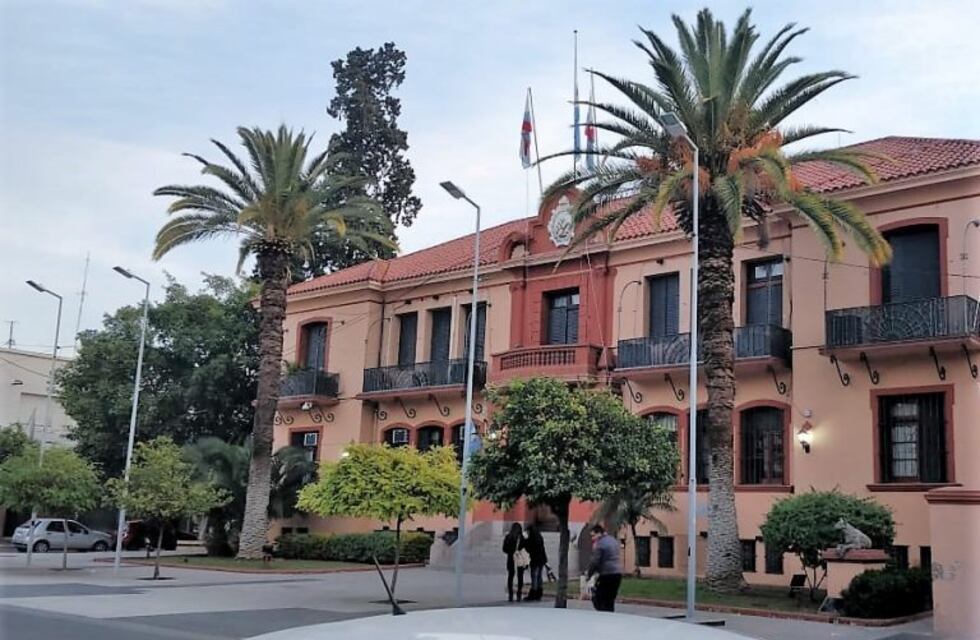 Confirmaron el gabinete de Ricardo Quintela