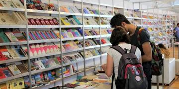 Feria del Libro Córdoba 2018