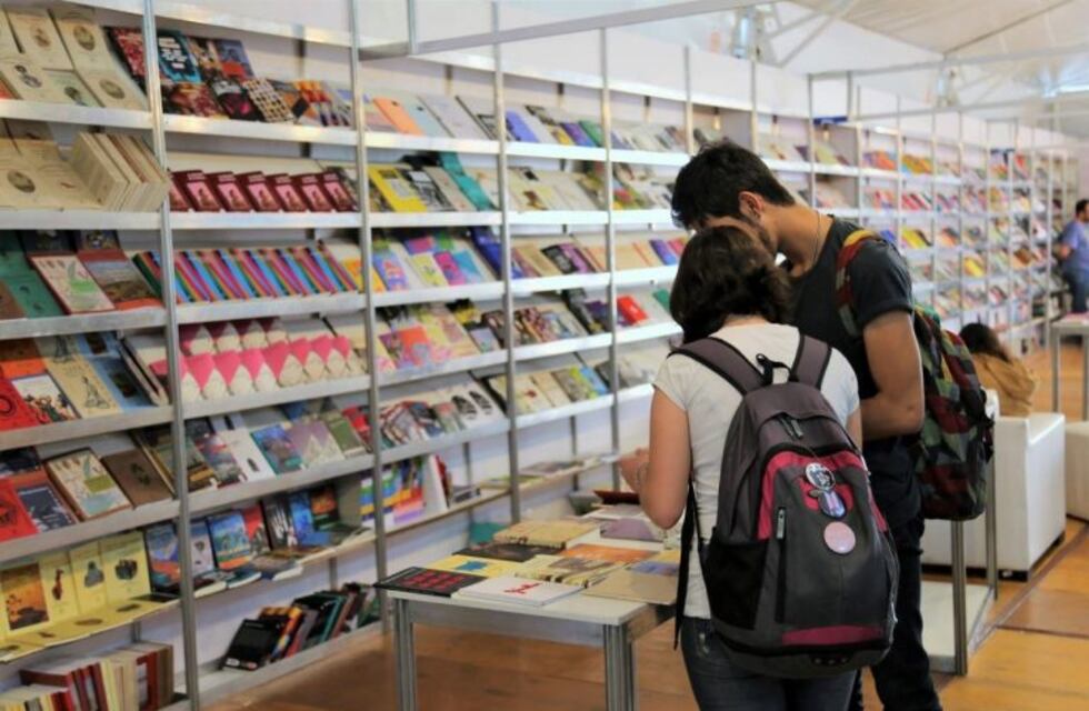 Arranca la Feria del Libro Córdoba 2019