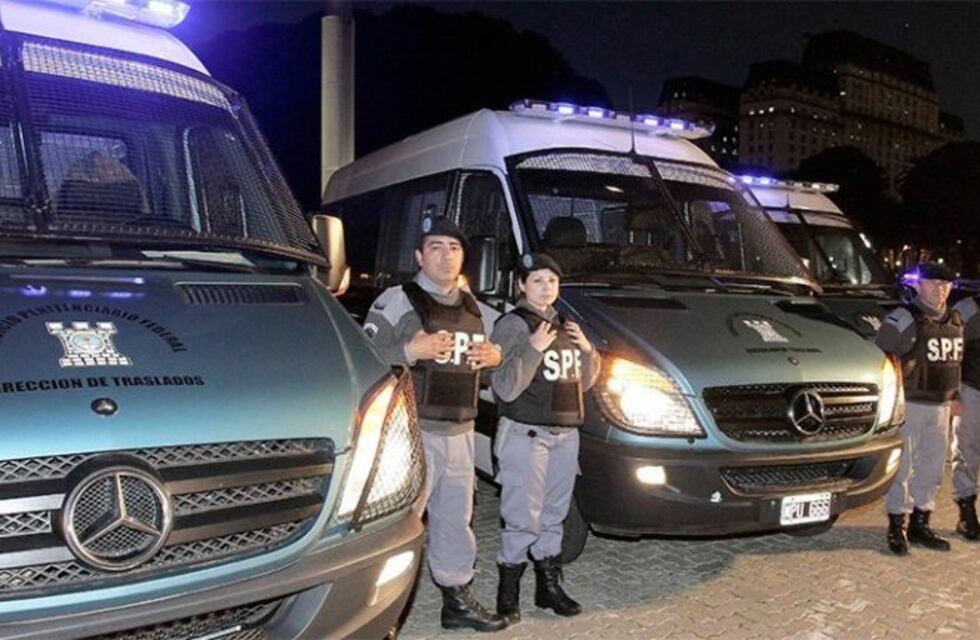 Entre Ríos modificará la instrucción de cadetes penitenciarios y policiales para evitar abusos