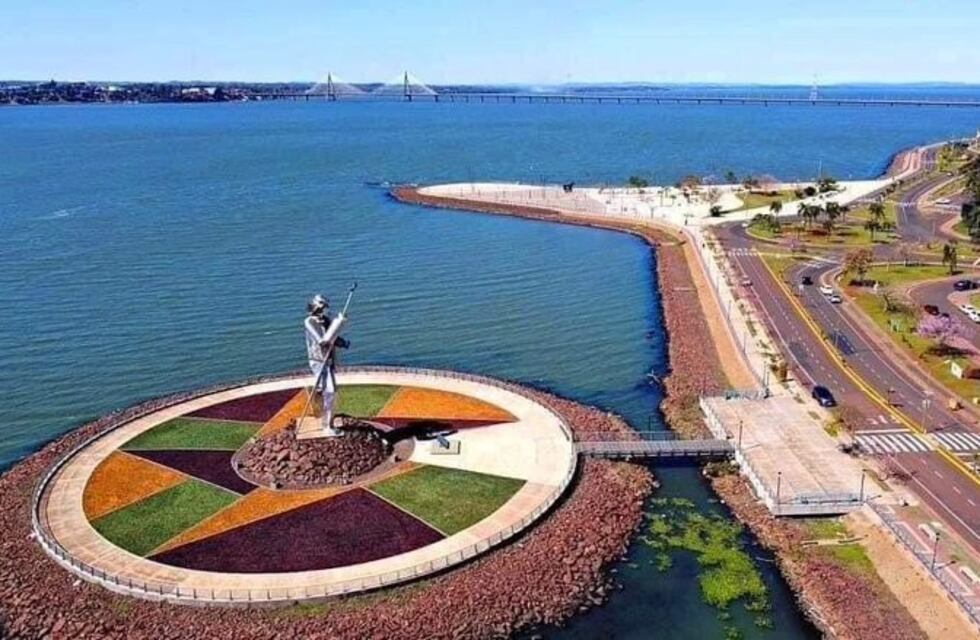 Posadas multicolor gracias al compost con tinta orgánica que se obtiene de las podas