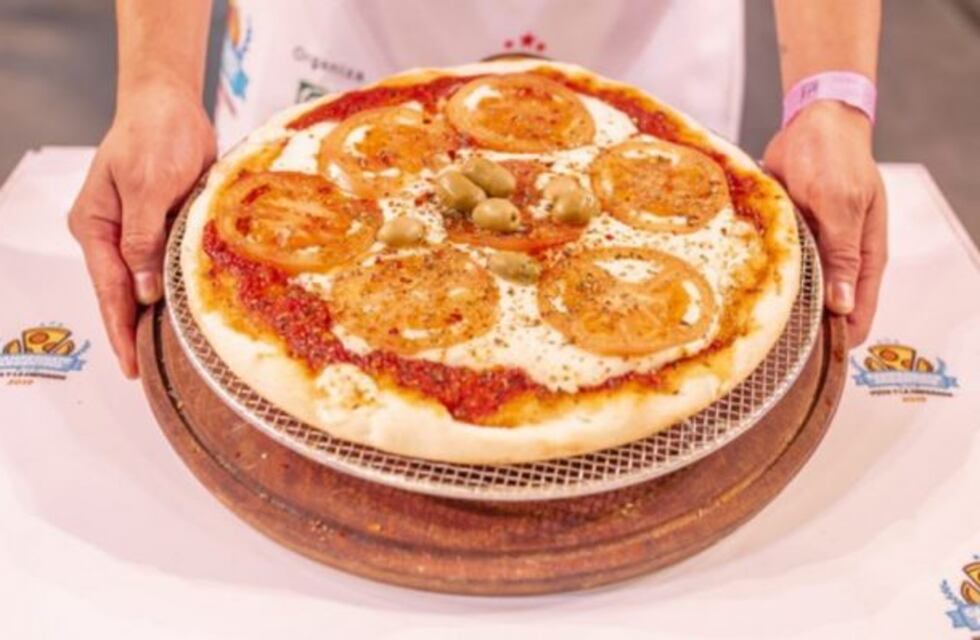 La Ciudad se suma a una nueva edición de la "Noche de la Pizza y la Empanada"
