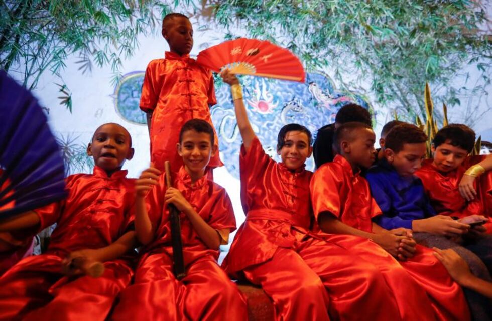 Año Nuevo chino: la espiritualidad dentro de los festejos