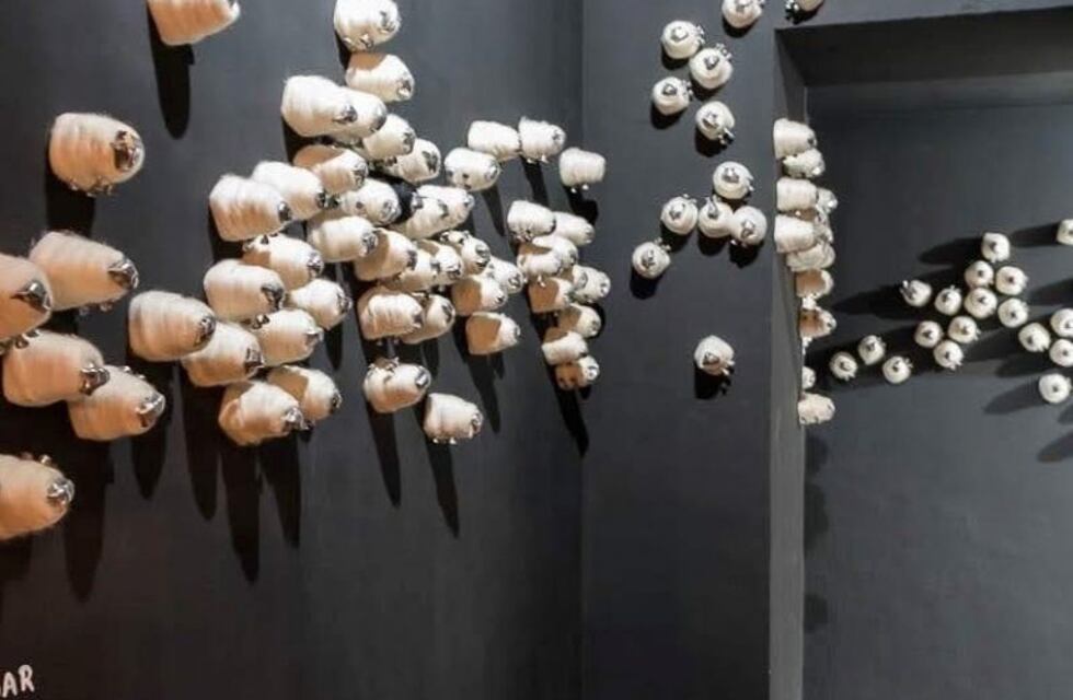 El Bellas Artes de Salta sigue apostando al proyecto "Arte en Cuarentena"