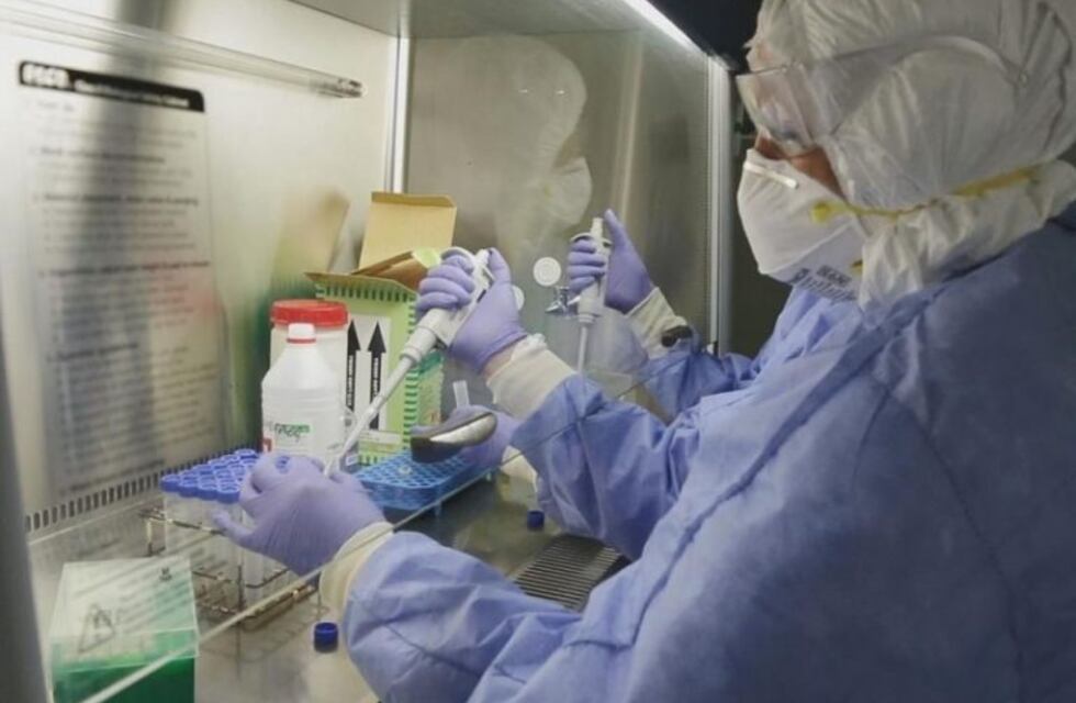 Se incrementaron los casos de coronavirus en la provincia