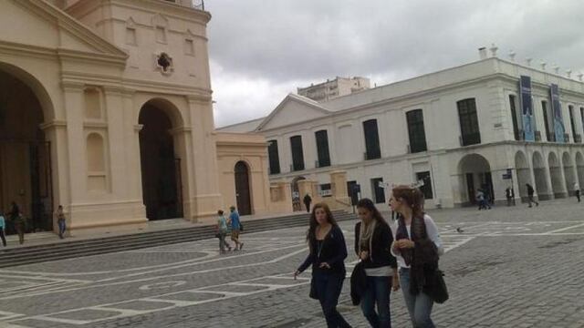 Córdoba tendrá una semana de días nublados.