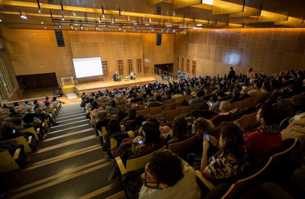 Skuris, una plegaria quechua, el Ara San Juan y las Malvinas: Bienalsur en movimiento
