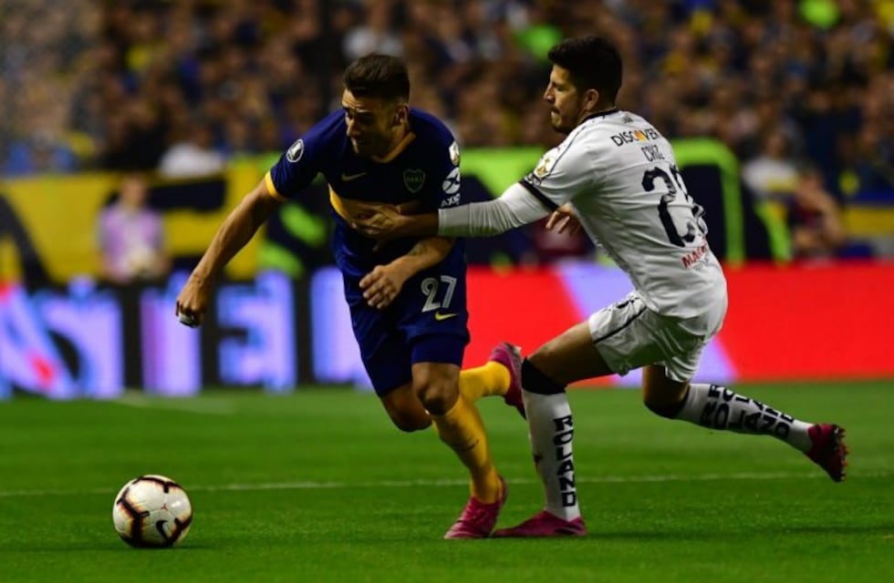Copa Libertadores: Boca empató sin goles con Liga de Quito, se metió en semifinales y ya piensa en River