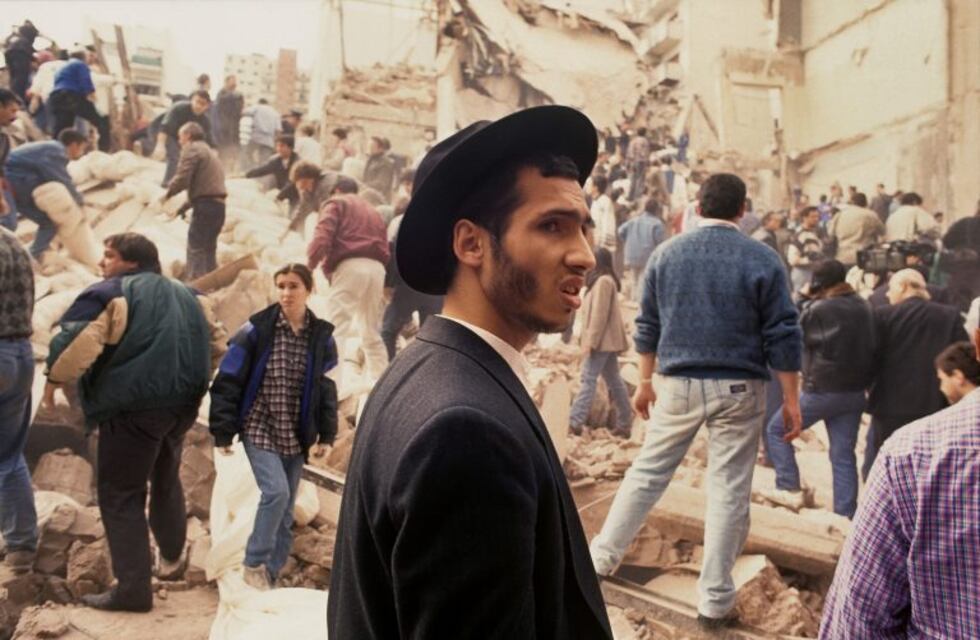 AMIA: a 25 años del atentado sólo hay impunidad, dolor y reclamo de justicia