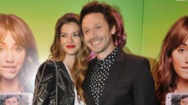 La China Suu00e1rez y Vicuu00f1a.