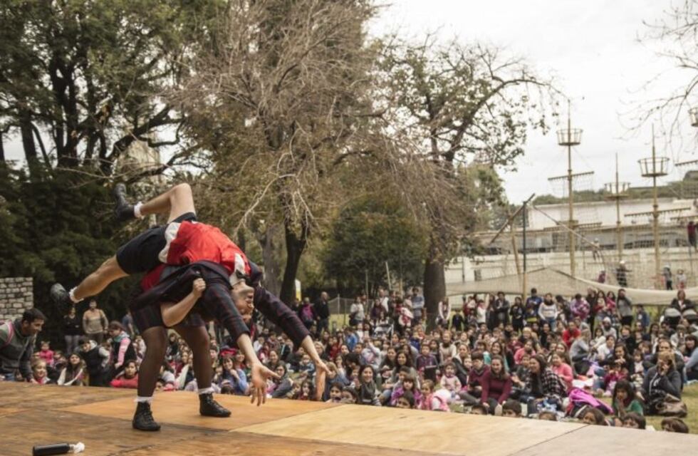 Extendieron la agenda cultural para las vacaciones de invierno en Rosario