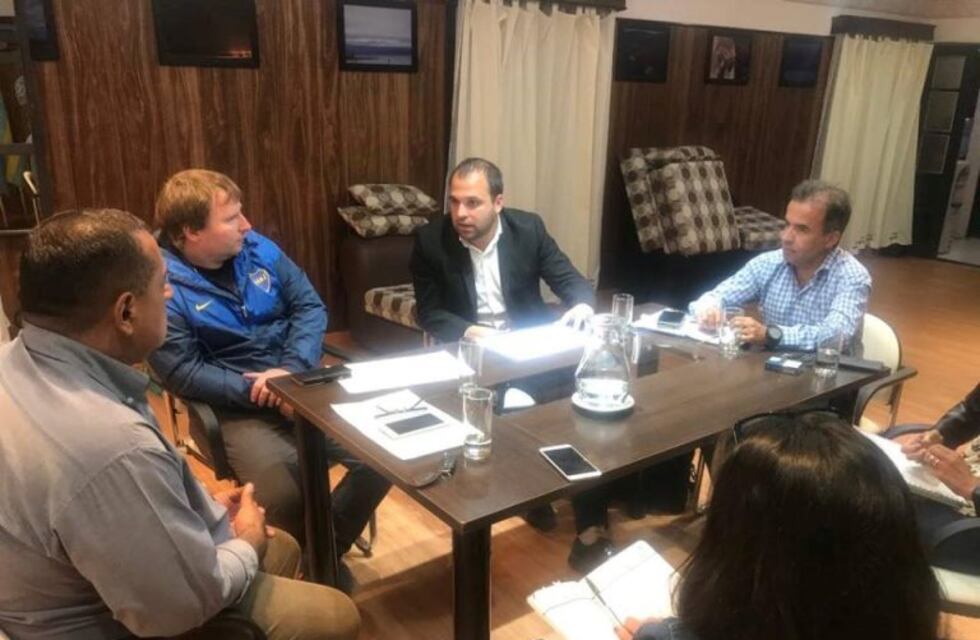 Avanzan en la implementación del nuevo secundario técnico