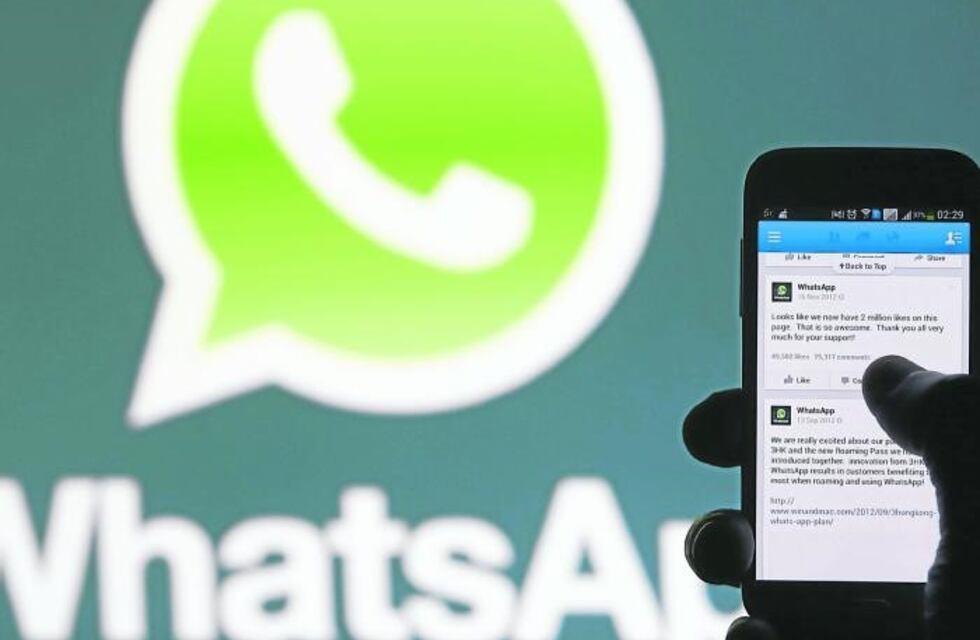Alerta sobre nueva modalidad de estafa a través del WhatsApp
