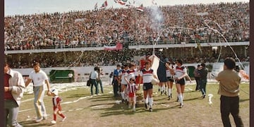 Rosario 1984