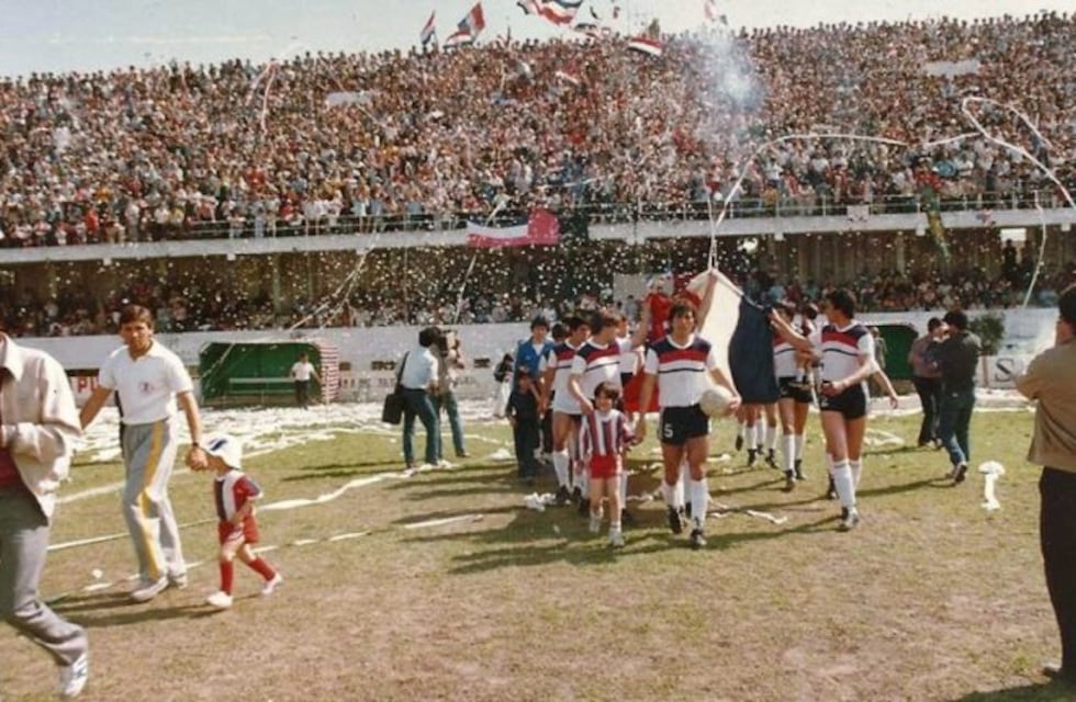 Rosario Puerto Belgrano: un grande camino al Centenario