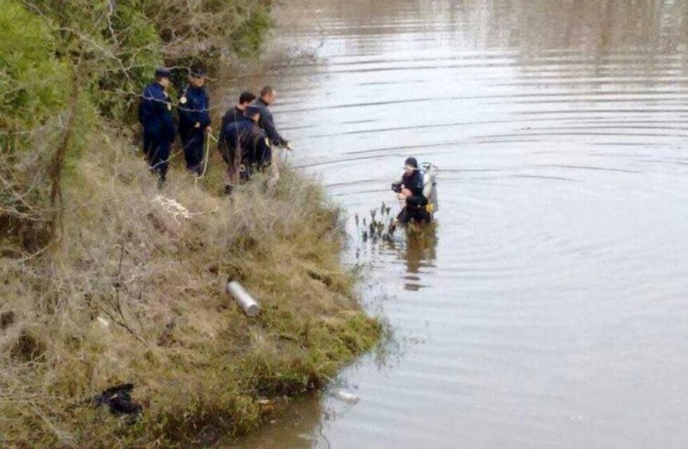 Denunció que su ex mujer estaba desaparecida pero quedó detenido luego de que la hallaran muerta