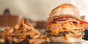 La promoción se viralizó en las redes (web)\u002E