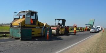 En marzo comienza la reparación de la Autopista a Córdoba