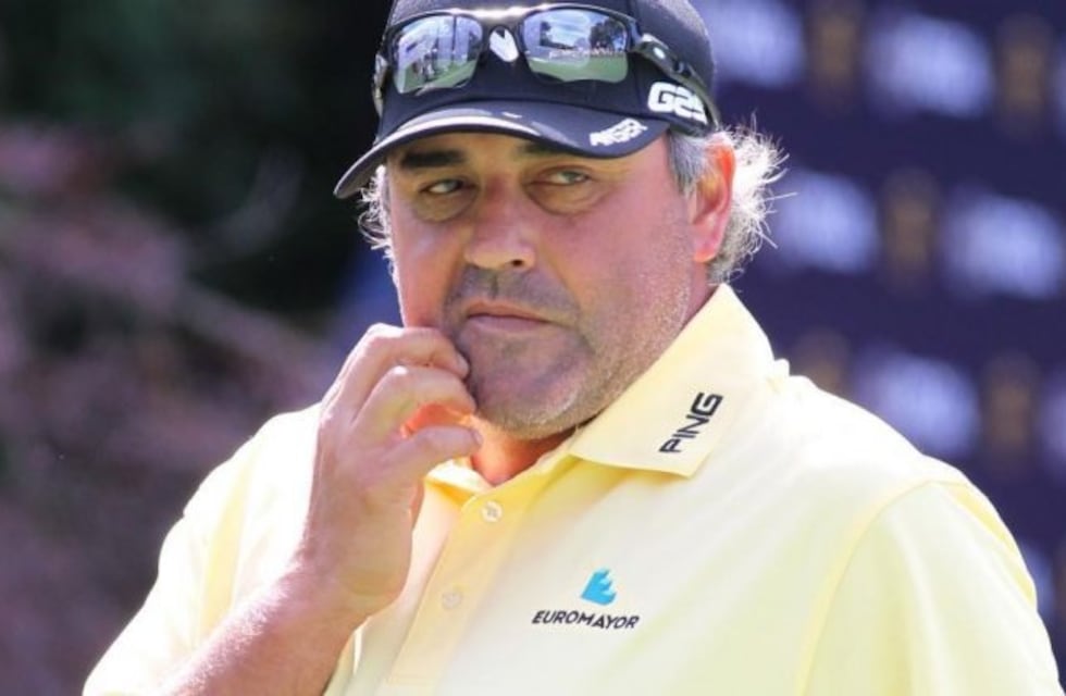 El "Pato" Cabrera enfrenta otro juicio por violencia de género