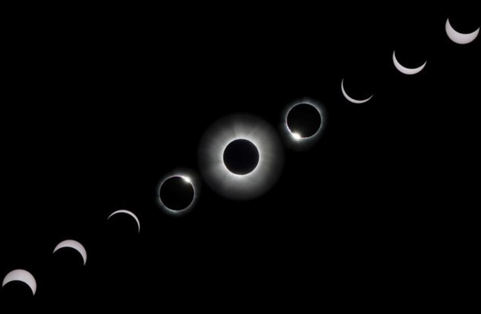 Puntanos serán testigos del evento astronómico más impresionante de 2019