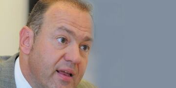 El fiscal Pedro Simón tuvo una actuacción determinante y pidió que se eleve a juicio la causa por coimas\u002E