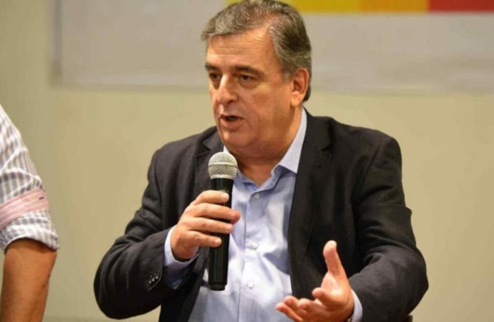 Mario Negri, duro contra el Presidente por las críticas a María Eugenia Vidal: "No sólo es un desacierto sino que es ir por otro andarivel"