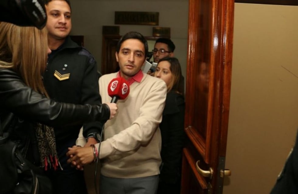 Condenaron a 8 años de cárcel a un bolichero que drogó y violó a una joven